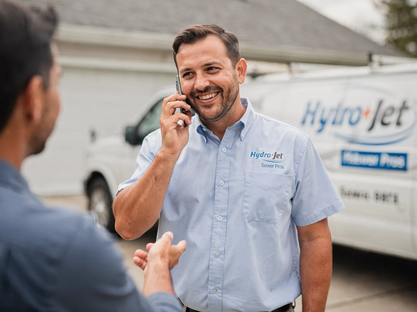 Hydro Jetting Chadwicks, NY FAQs